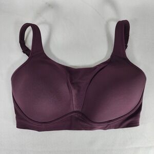 lululemon athletica Purple Sports Bra